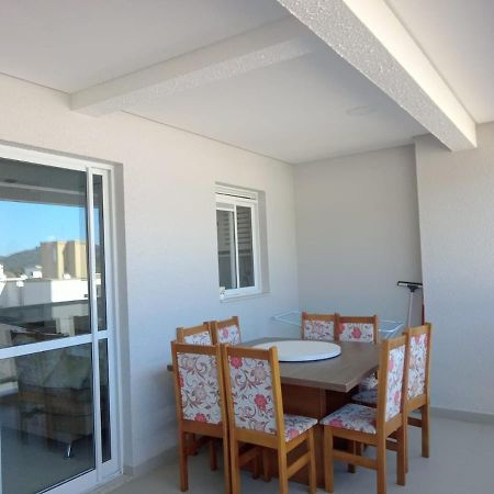Duplex Lindo Sofisticado Daire Governador Celso Ramos Dış mekan fotoğraf