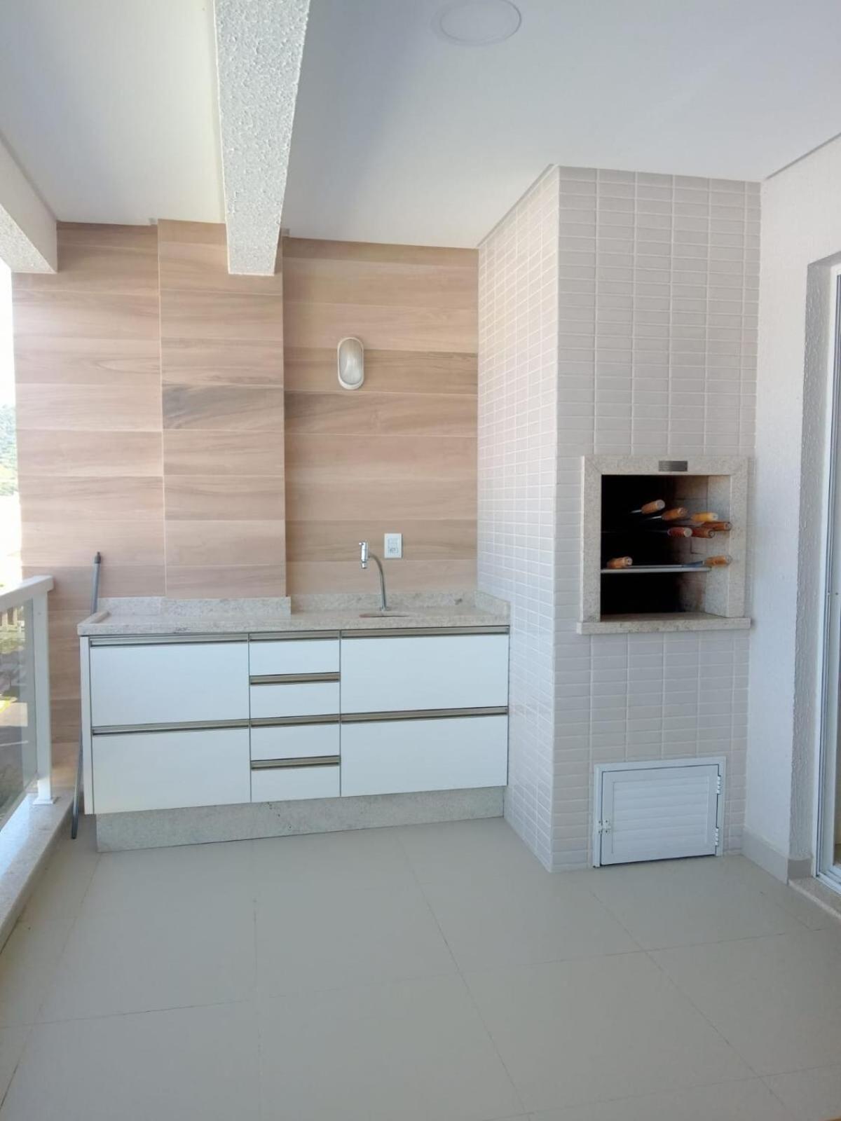 Duplex Lindo Sofisticado Daire Governador Celso Ramos Dış mekan fotoğraf