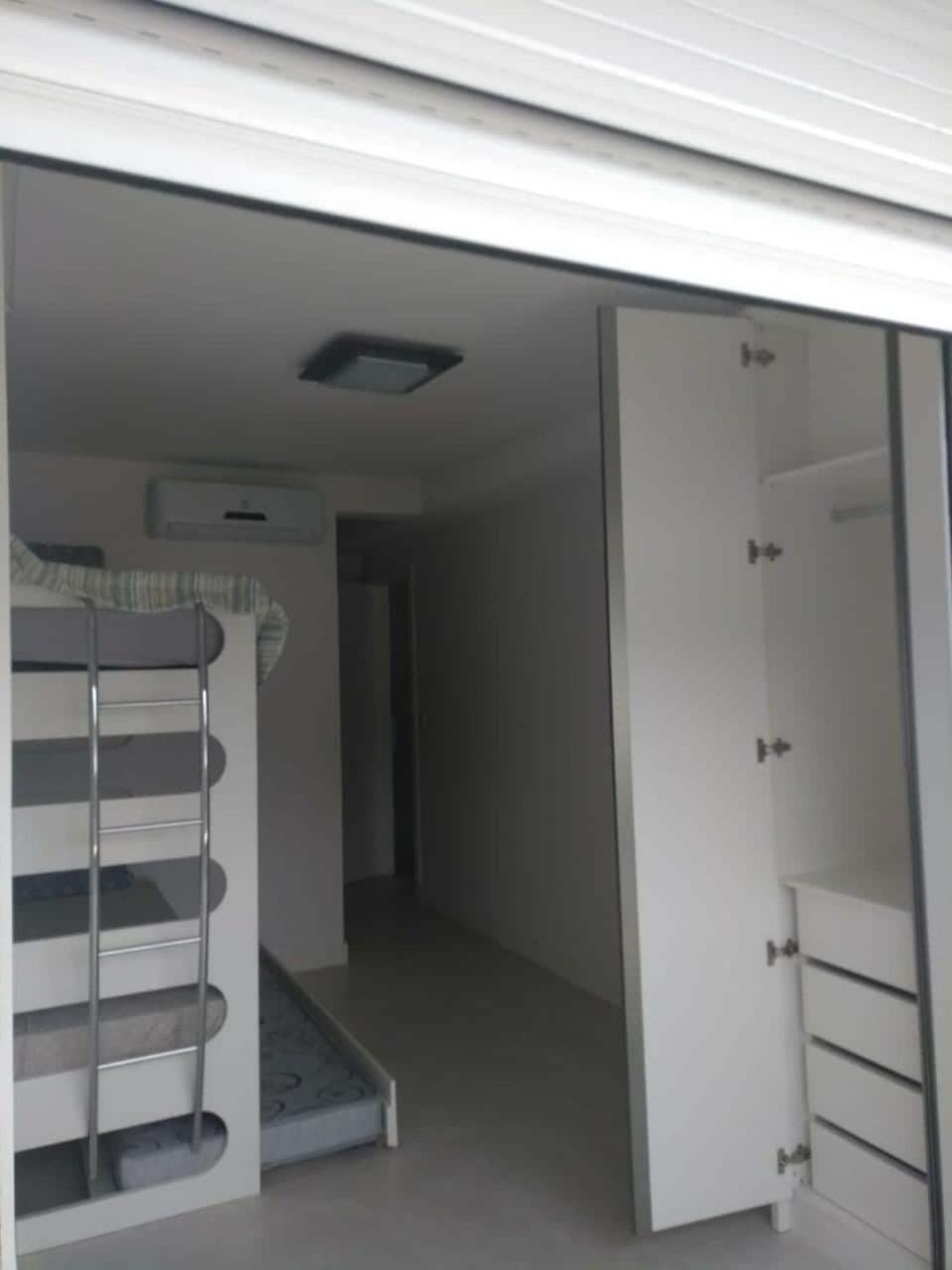 Duplex Lindo Sofisticado Daire Governador Celso Ramos Dış mekan fotoğraf