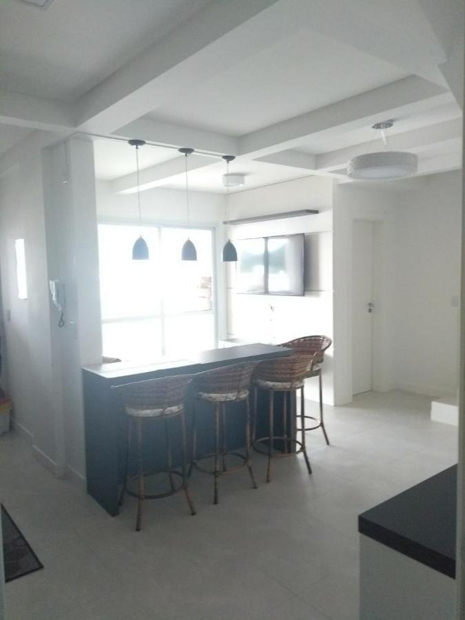 Duplex Lindo Sofisticado Daire Governador Celso Ramos Dış mekan fotoğraf