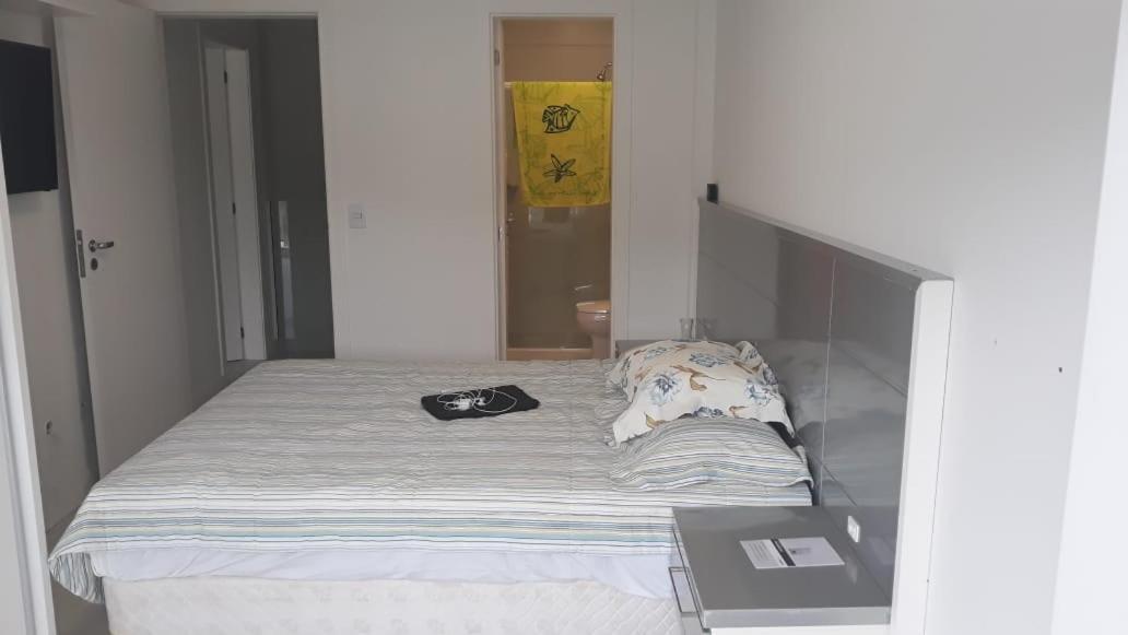 Duplex Lindo Sofisticado Daire Governador Celso Ramos Dış mekan fotoğraf