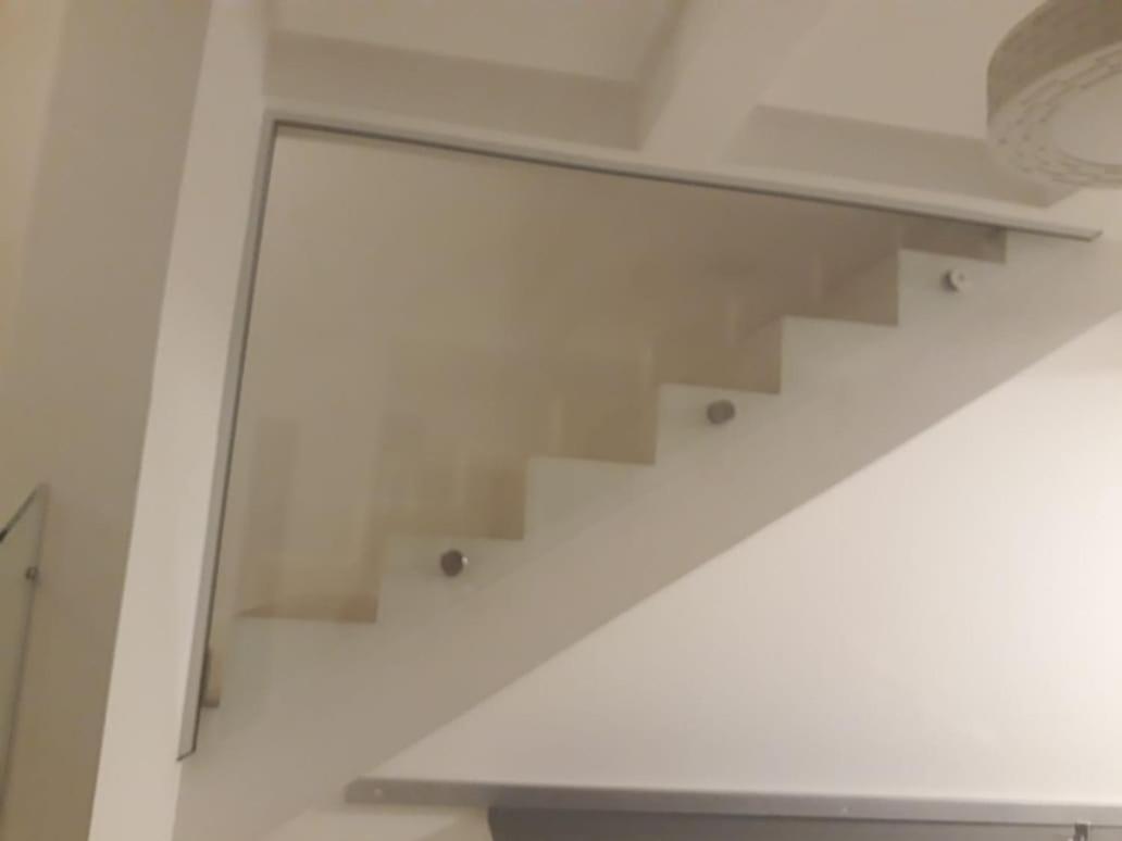 Duplex Lindo Sofisticado Daire Governador Celso Ramos Dış mekan fotoğraf