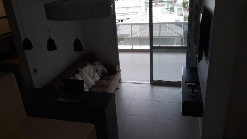 Duplex Lindo Sofisticado Daire Governador Celso Ramos Dış mekan fotoğraf