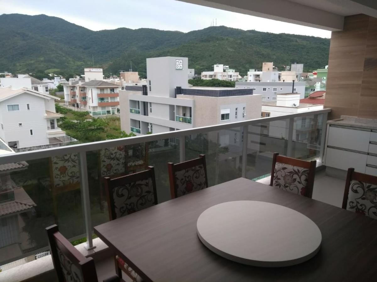 Duplex Lindo Sofisticado Daire Governador Celso Ramos Dış mekan fotoğraf