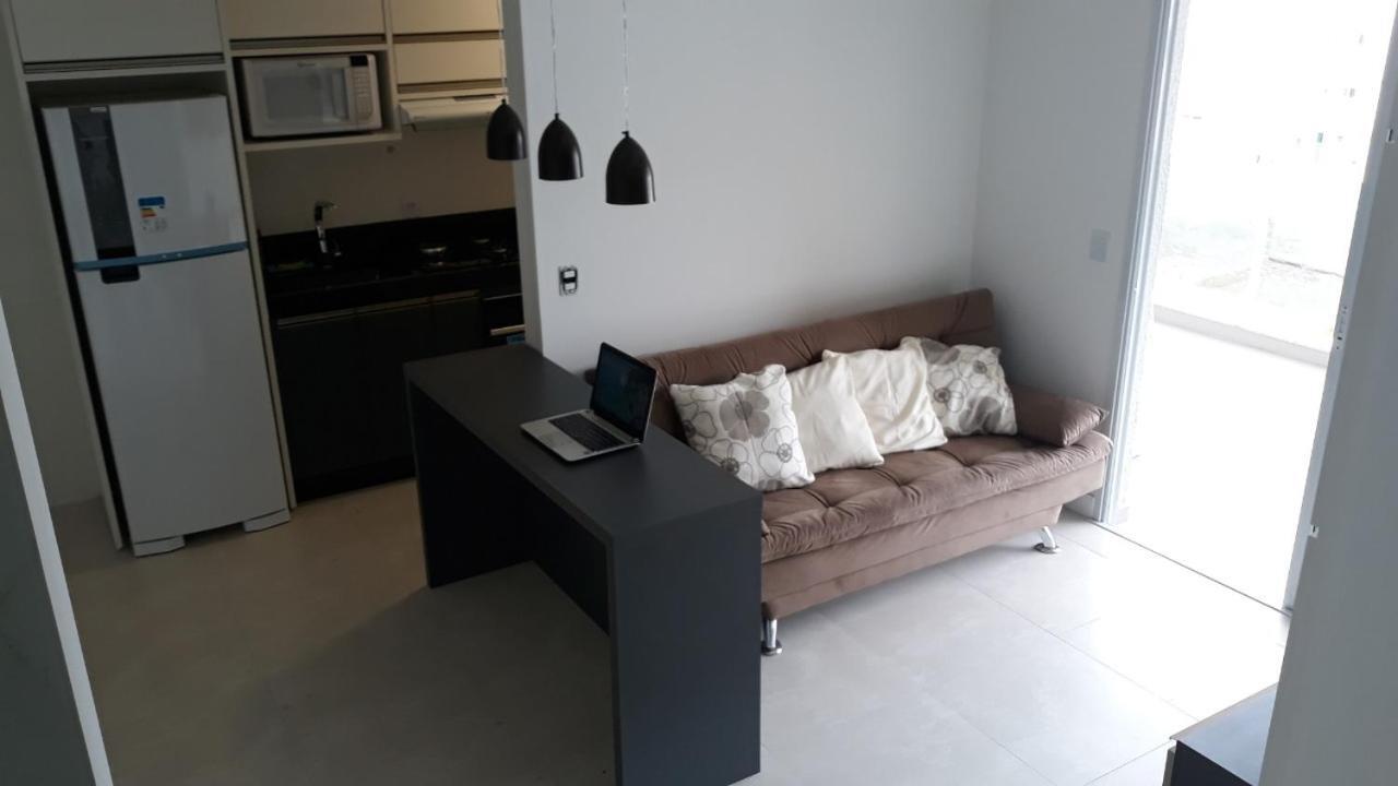 Duplex Lindo Sofisticado Daire Governador Celso Ramos Dış mekan fotoğraf