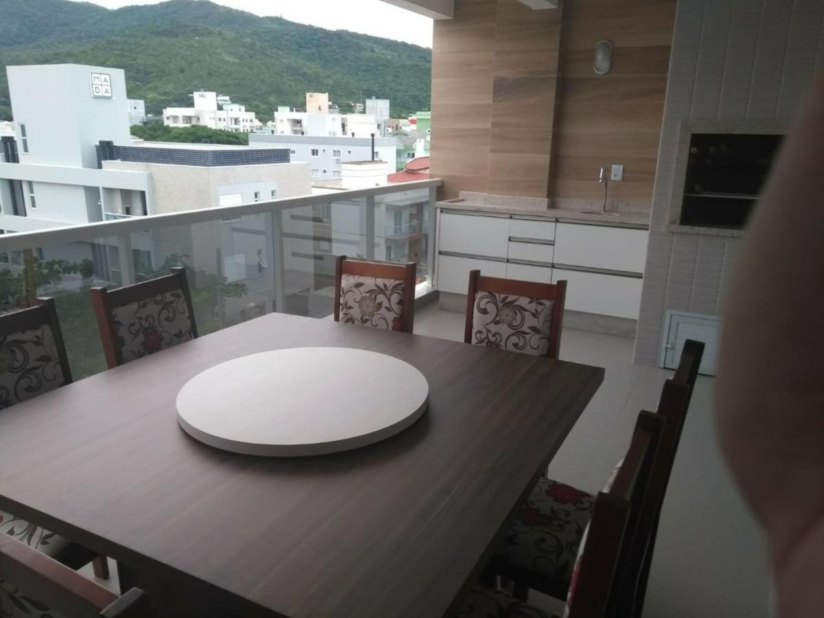 Duplex Lindo Sofisticado Daire Governador Celso Ramos Dış mekan fotoğraf