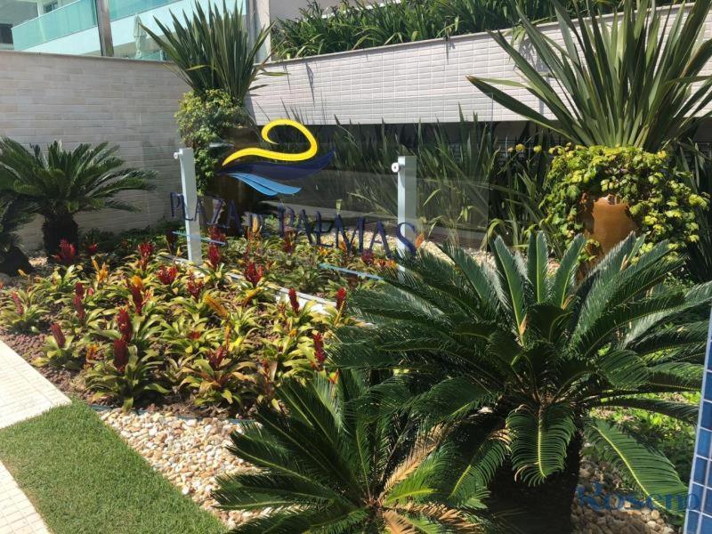 Duplex Lindo Sofisticado Daire Governador Celso Ramos Dış mekan fotoğraf